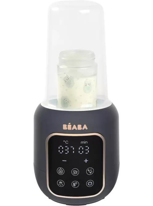 Béaba Multi Milk 5 az 1-ben cumisüveg melegítő és sterilizáló, OUTLET termék