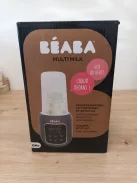 Béaba Multi Milk 5 az 1-ben cumisüveg melegítő és sterilizáló, OUTLET termék
