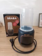 Béaba Multi Milk 5 az 1-ben cumisüveg melegítő és sterilizáló, OUTLET termék