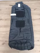 Kaiser Thermo Action lábzsák babakocsiba, OUTLET termék