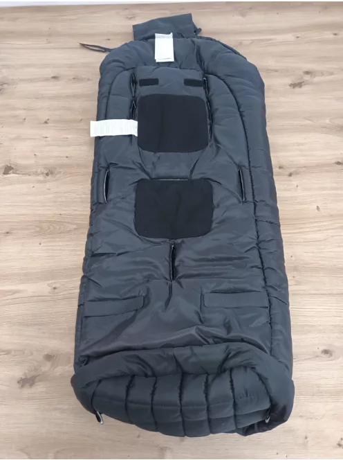 Kaiser Thermo Action lábzsák babakocsiba, OUTLET termék