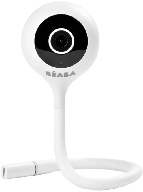 Béaba Zen Connect HD bébiőr applikációval, OUTLET termék