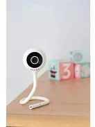  Béaba Zen Connect HD bébiőr applikációval, OUTLET termék