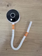  Béaba Zen Connect HD bébiőr applikációval, OUTLET termék