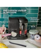 BÉABA Babycook® Solo 4 az 1-ben elektromos ételkészítő.OUTLET termék
