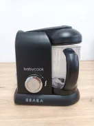 BÉABA Babycook® Solo 4 az 1-ben elektromos ételkészítő.OUTLET termék