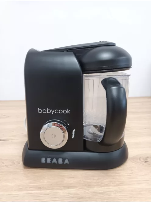 BÉABA Babycook® Solo 4 az 1-ben elektromos ételkészítő.OUTLET termék