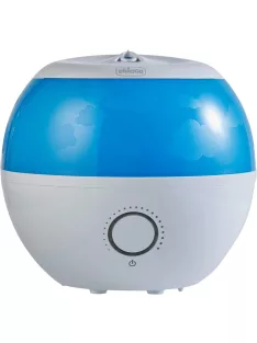   Chicco Humi Fresh elektromos hideg párásító gép, OUTLET termék