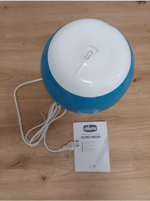 Chicco Humi Fresh elektromos hideg párásító gép, OUTLET termék