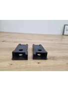 Gesslein adapter Maxi-Cosi F szériához, OUTLET termék
