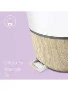  Maxi-Cosi párásító WIFI-s, OUTLET termék