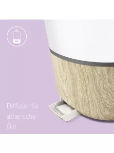  Maxi-Cosi párásító WIFI-s, OUTLET termék