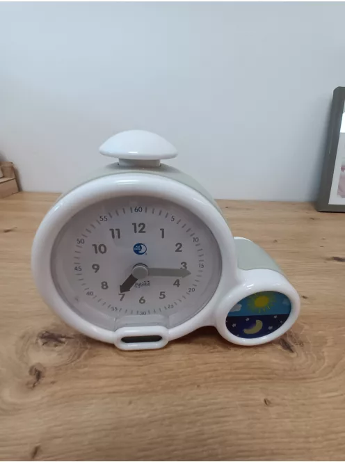 Pabobo Kid Sleep gyermek ébresztőóra, OUTLET termék