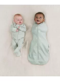   Ergopouch nyári baba hálózsák 6-12hó 0.2 TOG, OUTLET termék