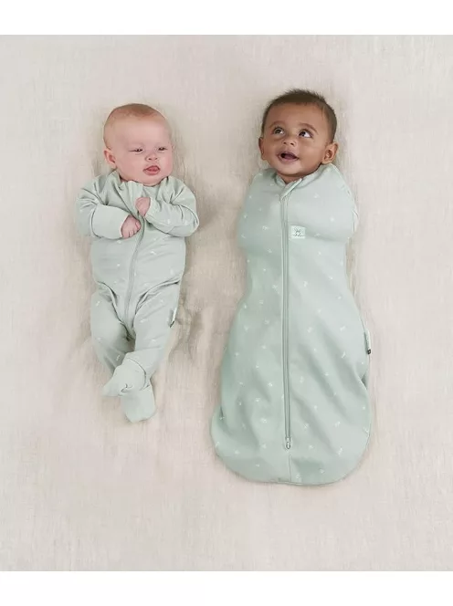 Ergopouch nyári baba hálózsák 6-12hó 0.2 TOG, OUTLET termék