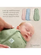 Ergopouch nyári baba hálózsák 6-12hó 0.2 TOG, OUTLET termék