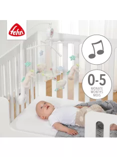 Fehn Music Mobile forgó-zenélő OUTLET termék