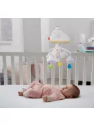  Fisher-Price Cloud forgó-zenélő OUTLET termék