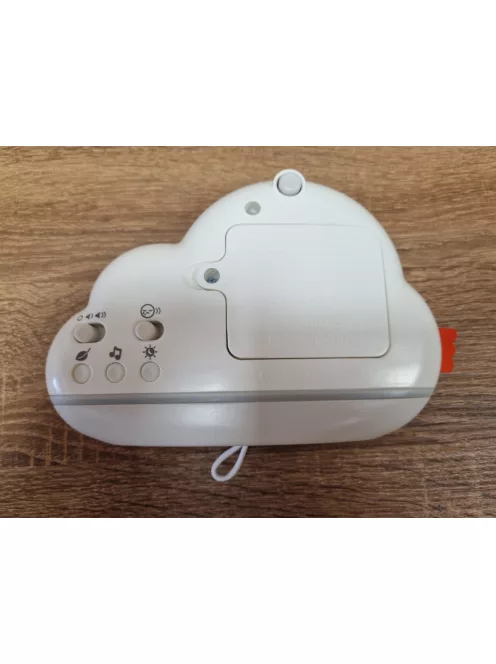  Fisher-Price Cloud forgó-zenélő OUTLET termék