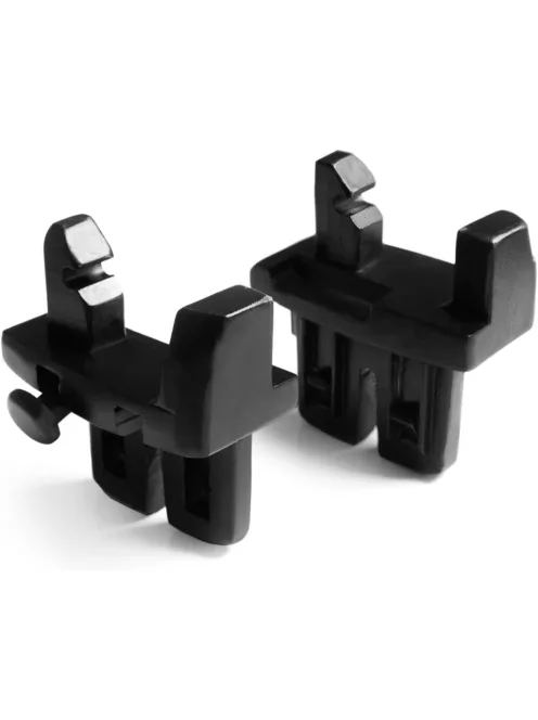 Hauck Duett 2 babakocsi adapter Comfort Fix hordozóhoz, OUTLET termék