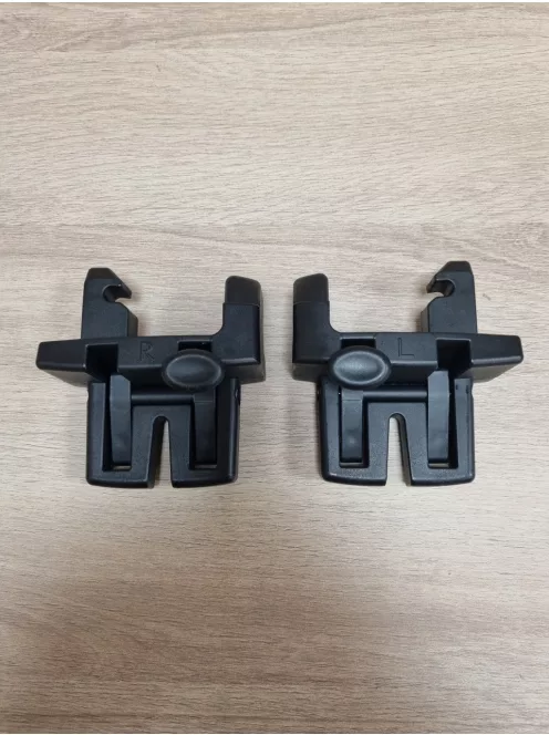Hauck Duett 2 babakocsi adapter Comfort Fix hordozóhoz, OUTLET termék