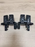 Hauck Duett 2 babakocsi adapter Comfort Fix hordozóhoz, OUTLET termék