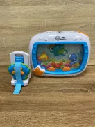 Baby Einstein Sea Dreams, zenélő kiságyjáték, TV. OUTLET termék