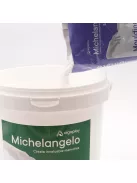 Algaplay Michaelangelo Gipsz utántöltő készlet, OUTLET termék