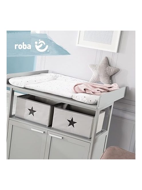 ROBA pelenkázólap 85x75- OUTLET termék