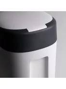 Tommee Tippee Twist&Click pelenkatartó 2db utántöltővel, fehér- OUTLET termék