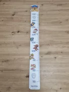 Roba Paw Patrolos magasságmérő, OUTLET termék