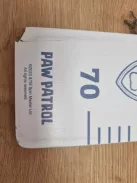 Roba Paw Patrolos magasságmérő, OUTLET termék