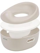 Nattou Potty 3 az 1-ben, bili, fellépő és WC szűkítő, OUTLET termék