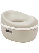 Nattou Potty 3 az 1-ben, bili, fellépő és WC szűkítő, OUTLET termék