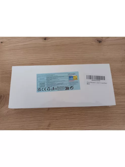 4 db-os biztonsági hűtőszekrényzár készlet, OUTLET termék