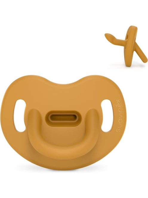 Suavinex SX Pro szilikon cumi 0-6hó, OUTLET termék