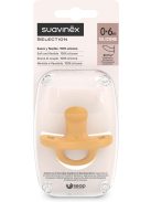 Suavinex SX Pro szilikon cumi 0-6hó, OUTLET termék