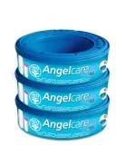 Angelcare Odour Seal 3db-os pelenkatároló utántöltő, OUTLET termék