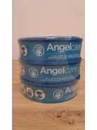 Angelcare Odour Seal 3db-os pelenkatároló utántöltő, OUTLET termék