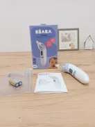 BÉABA TOMYDOO elektromos orrszívó. OUTLET termék