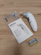 BÉABA TOMYDOO elektromos orrszívó. OUTLET termék