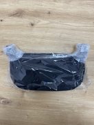 Lábtartó Babyzen Yoyo babakocsihoz-fekete, OUTLET termék