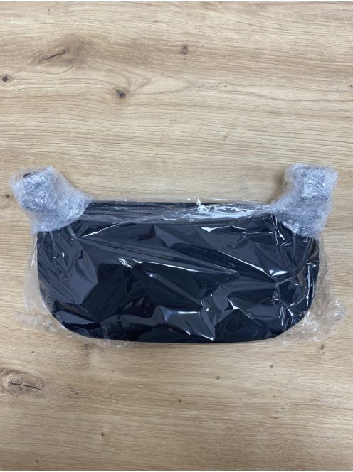 Lábtartó Babyzen Yoyo babakocsihoz-fekete, OUTLET termék