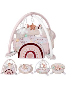 Derimkcoa Labdás Játszószőnyeg, OUTLET termék