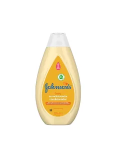   Johnson's baba hajkondícionáló sampon, OUTLET termék