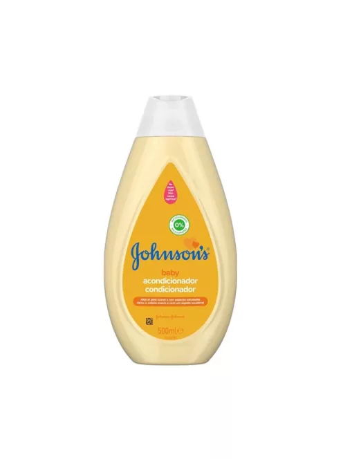 Johnson's baba hajkondícionáló sampon, OUTLET termék