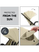 Hauck Buggy Shop N Care babakocsi. OUTLET termék