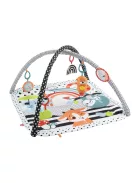 Fisher-Price Glow & Grow 3 az 1-ben játszószőnyeg, OUTLET termék