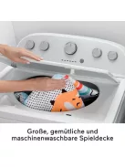 Fisher-Price Glow & Grow 3 az 1-ben játszószőnyeg, OUTLET termék