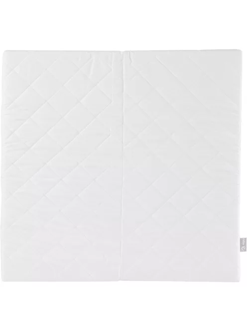 Roba Square 100x100cm steppelt matrac, OUTLET termék